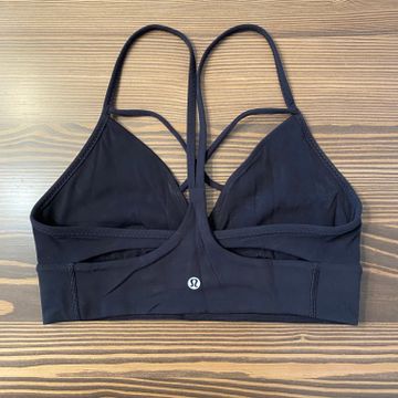 lululemon - Sport bras (Black)