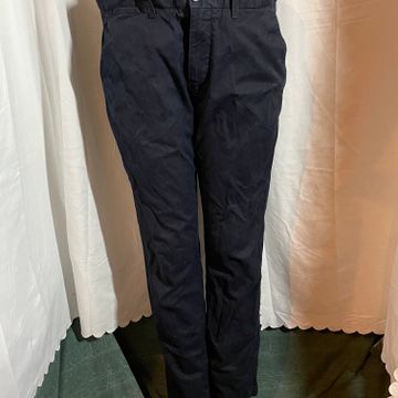 gap  - Pantalons cargo (Noir, Bleu)