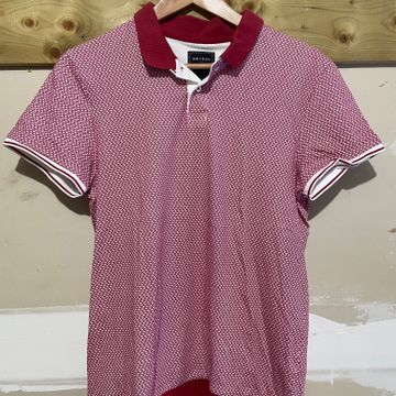 Devred - Polo shirts (Red)