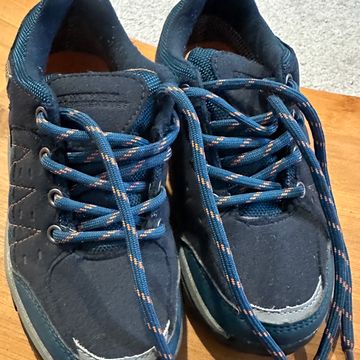 Mountain Warehouse - Trainers (Blue)