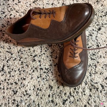 Dr martens - Chaussures formelles (Marron)