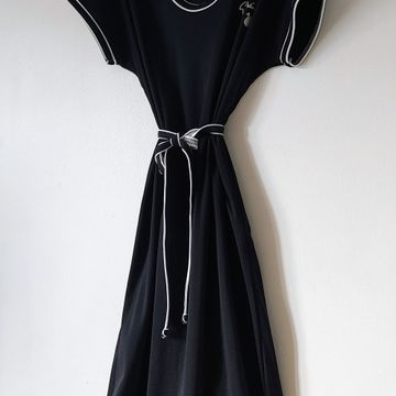 Gloria Vanderbilt  - Little black dresses (Black)