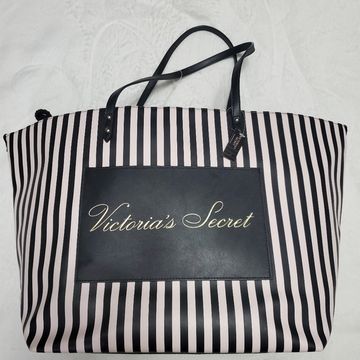 Victoria's Secret - Tote bags (White, Black, Pink)