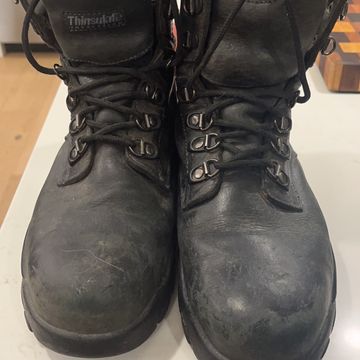 Kodiak - Ankle boots (Black)