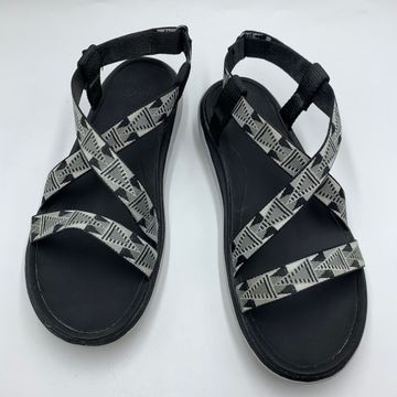 Teva 1984 Sandals - Flat sandals (Black)