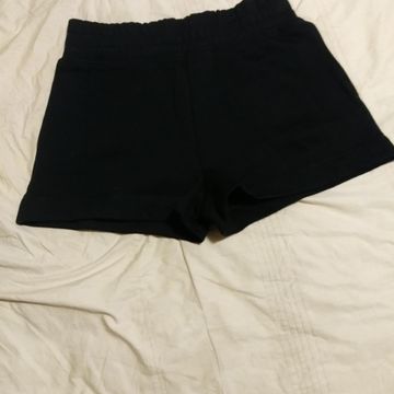 H&M - Shorts (Black)
