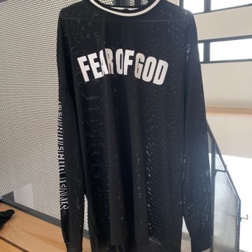 Fear of god - Tops & T-shirts, Long sleeved T-shirts | Vinted