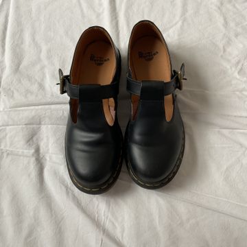 Doc Martens - Loafers (Black)