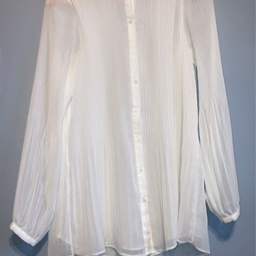 Zara - Tunics (White)