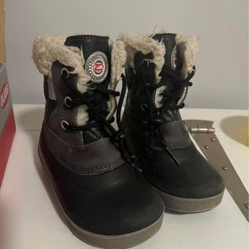 Olang - Mid-calf boots (Black)