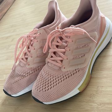 Adidas - Trainers (Pink)
