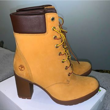 Timberland  - Ankle boots & Booties (Brown, Cognac)