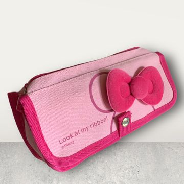 Disney - Make-up bags (Pink)