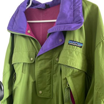 Patagonia - Jackets, Windbreakers | Vinted