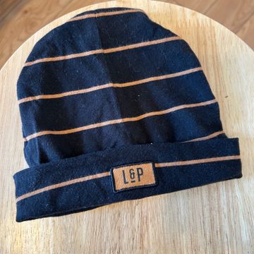 L&P - Casquettes & chapeaux (Noir, Marron)