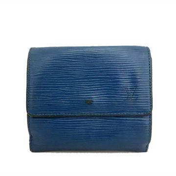 Louis Vuitton  - Porte-monnaie (Bleu)