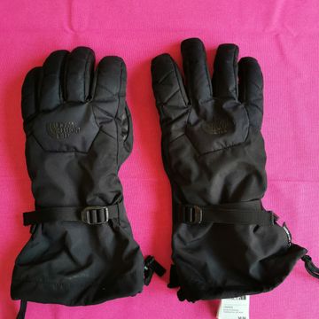 The North Face - Gloves (Black)