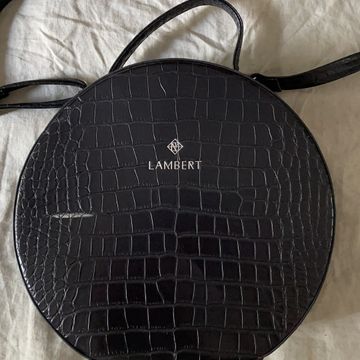 Lambert - Sacs à main (Noir)