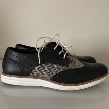 Cole Haan - Sneakers (Black)