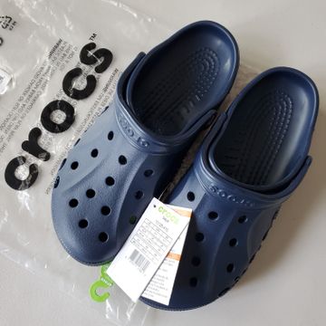 Crocs - Slippers & flip-flops (Blue)