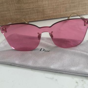 Dior  - Sunglasses