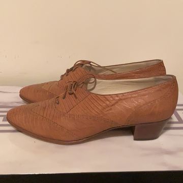Hermès  - High heels (Brown)