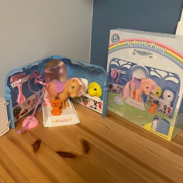 Basic Fun - My Little Pony - Autres jouets et jeux