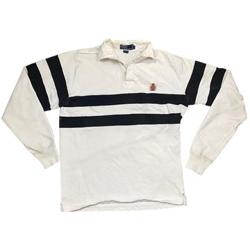 Polo Ralph Lauren - Polo shirts (White, Black)