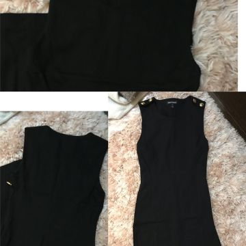 Juicy counter  - Other dresses (Black)