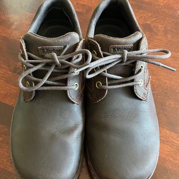Dr. Martens - Chaussures formelles (Marron)