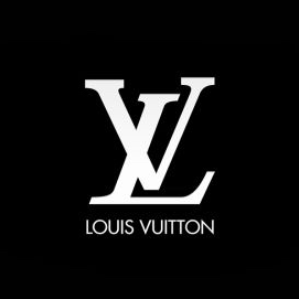 Louis Vuitton slim bracelet Black - Vinted