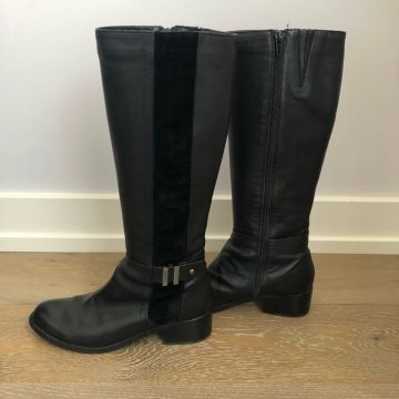 Florsheim - Knee length boots (Black)