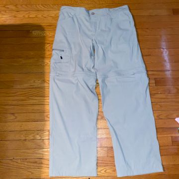 Chlorophylle  - Cargo pants (Beige)