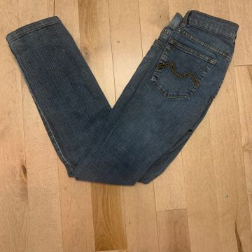 Urban Star - Skinny jeans (Denim)