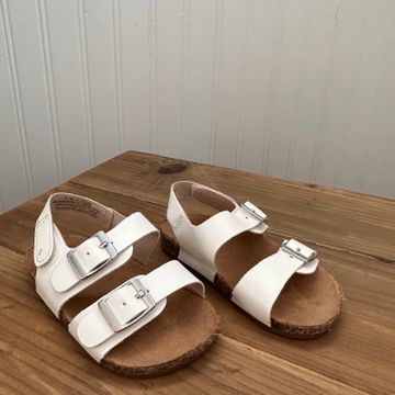 Old Navy - Baby shoes (White)