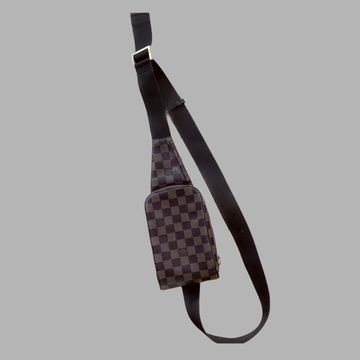Louis Vuitton - Shoulder bags (Brown, Gold)
