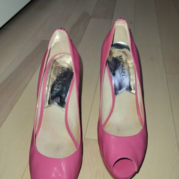 Michael Kors - High heels (Pink)