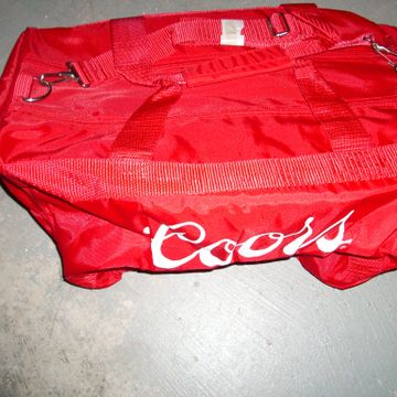 Coors - Shoulder bags (Red)