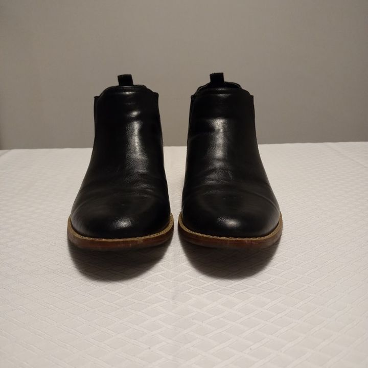 Winner s Boots Ankle boots Vinted