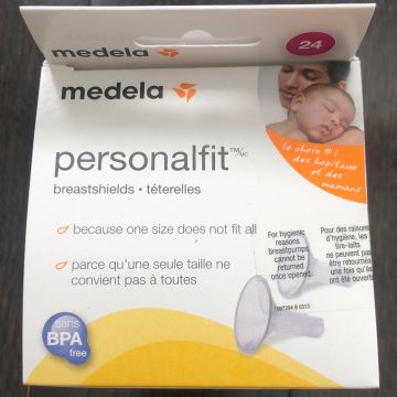 Medela  - Breast pumps & accessories