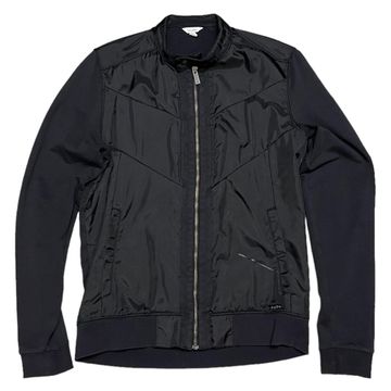 Calvin Klein - Lightweight & Shirts jackets (Black)