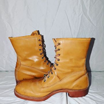 Kodiak - Winter & Rain boots