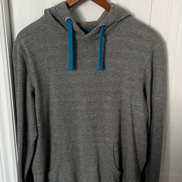 Bench - Sweatshirts (Blue, Grey)