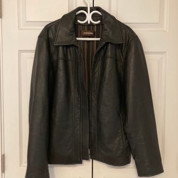 Danier - Leather jackets (Black)
