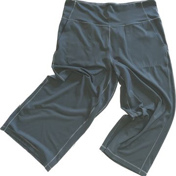 Lululemon - Pantalons & leggings (Gris)