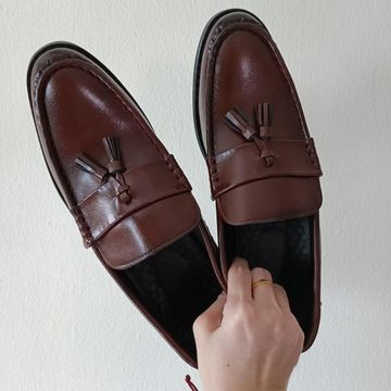 NIL - Chaussures formelles (Marron)
