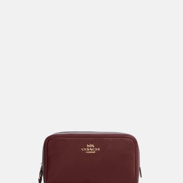 Coach - Make-up bags (Red)