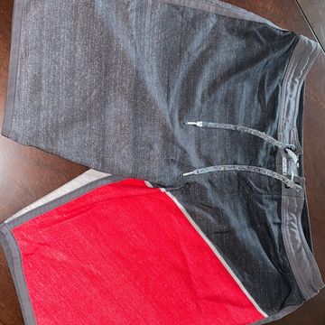 Oneill  - Swim trunks (Red)