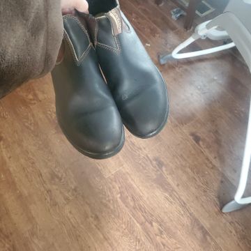 Blundstone - Chaussures formelles (Noir)