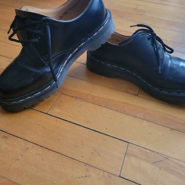 Dr. Martens - Oxford shoes (Black)